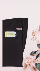HIJAB INSTAN ZAHRA  SIZE M - L  ROYAL JERSEY PREMIUM JILBAB INSTAN DAILY