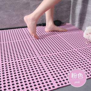 GreenHouse แผ่นรองกันลื่น แผ่นกันลื่น แผ่นปูพื้นห้องน้ำ กันลื่นในห้องน้ำ รองลื่น กันลื่น พื้นห้องน้ำ ปูพื้น แผ่นรองกันลื่นเด็ก แผ่นรองกันลื่น