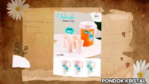 BONUS 4 GELAS ESKAN TEKO PLASTIK YOLANDA HOMMY