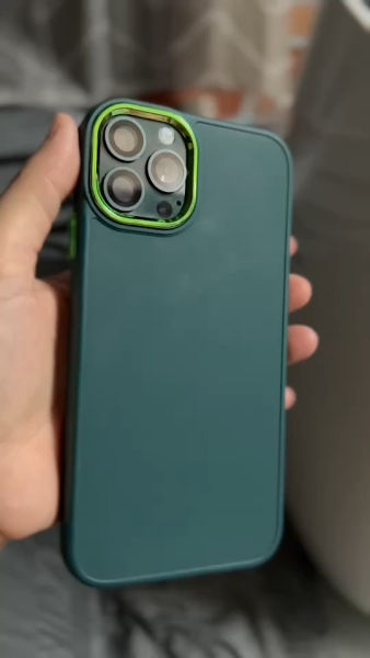 Buyer review video 4