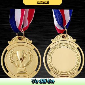 SHNGki Giải thưởng huy hiệu huy hiệu khuyến khích ngoài trời Marathon Huy chương vàng Huy chương bạc huy chương cúp huy chương người chiến thắng