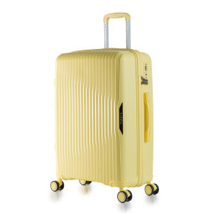 [BÁN CHẠY] Vali Kéo MIAvn Larita ROTA - Size 20/24/28 Nhựa PP Dẻo Siêu Bền Hạn Chế Bể Vỡ Khoá TSA Bảo Hành Trọn Đời