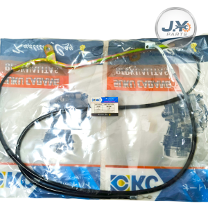 kabel tali jok xeon karbu rc gt aerox 125 original ygp 44D-F478E-10