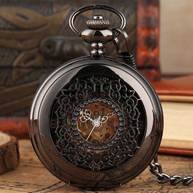 Pocket sale watch lazada