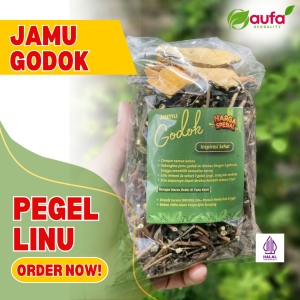 JAMU HERBAL PEGEL LINU PALING MANJUR / TANPA EFEK SAMPING / HERBAL