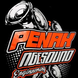 Kaos Engineering Penak & Ngesound System