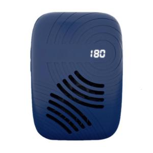 Convenient Portable Air Dryer Art Creation Tool Blower Plastic Texture for Art Studios and Schools