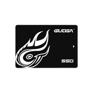 GUDGA 2.5 Inch 7mm SSD 120GB 128GB 240GB 256GB 480GB  512GB 1TB SATA 3 Internal Solid State Drive For Desktop & Notebook & Laptop
