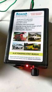 modul suara mundur atret mobil truk oleng suara modul atret suara Rem Truk mp3