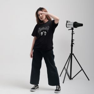 T-Shirt Homesick - Glow