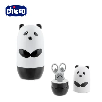 Chicco Baby Manicure 4 in 1 Set