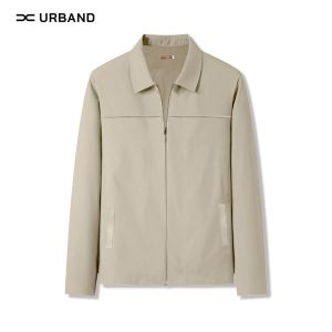 Jaket Semi Jas Pria A528 - X-Urband Official