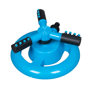 MD สปริงเกอร์ 360 องศา สปริงเกอร์สนามหญ้า สปริงเกอร์ดีด 6 หุน และ 4 หุน Adjustable Rocker nozzle