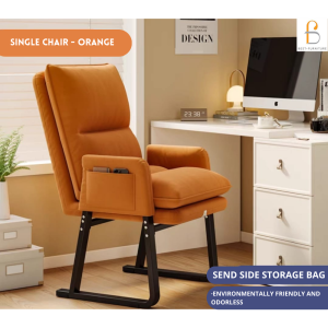 Best Ashley Chair Kursi Santai Lipat Kursi Malas Kursi Lipat Kursi Kantor Puff