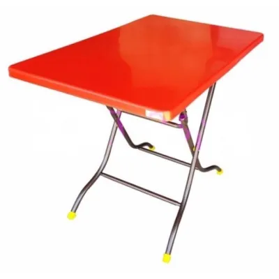 TKTT 2x3 Square Plastic Table/ Dining Table/ Writing Table/ Mamak Table/ Study Table/ Tuition Table/ Outdoor Table/ Party Table/ Meja Plastik/ Meja Restoran/ Meja Kenduri/ Meja Serbaguna