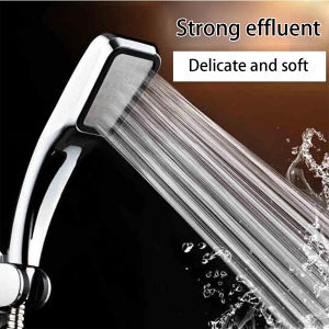 Hand Shower Kotak Kamar Mandi 1/2 Inch Bahan Abs High Quality Shower Saringan HS-290