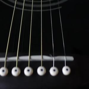 Stringjoy 12-54 Balanced Light Naturals Acoustic Guitar Strings