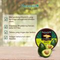 Herborist Lulur Tradisional Bali - 100 gram. 