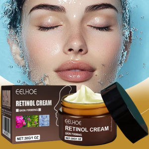【Super low price】Retinol Wrinkle Remover Face Cream Firming Lifting Anti Aging Fade Fine Lines Moisturizing For Whitening Skin Care Cosmetics