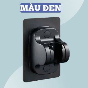 Giá đỡ vòi hoa sen Siêu Dính không cần khoan lỗ Siêu Phẩm 2023 K232