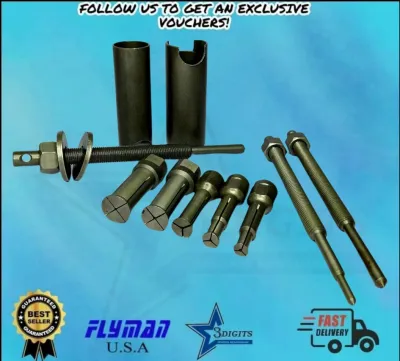 Flyman USA Inside Bearing Puller ( INTERNAL BEARING PULLER )