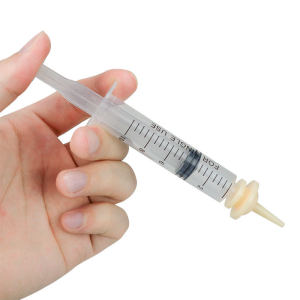 Pet feeding device Newborn puppy kitten Silicone Feeding Pacifiers Pet pacifier