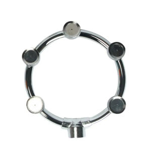 ⭐️【Local Warehouse+COD】⭐3/4/5 Heads M14 High Pressure Agriculture Garden Electric Sprayer Nozzle Sprinkler Superfine Atomization Misting Spray Dispenser