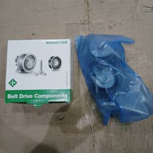 ลูกลอกสายพานหน้าเครื่อง เชฟ COLORADO ปี2012-2019 2.5/2.8 TRAILBLAZER