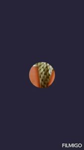 Creative Ordinary  Flame Lighter (BW)