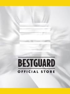 BESTGUARD 18mm Cutter with 5 Sharp 65Mn Replacement Blades