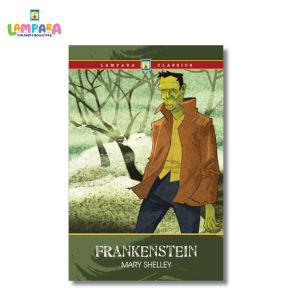 Lampara Classics - Frankenstein