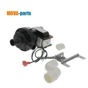 Ice Machine Accessories MIP1 040005212 39-47W Water Pump For Manitowoc UG30 Ice Maker Replacement