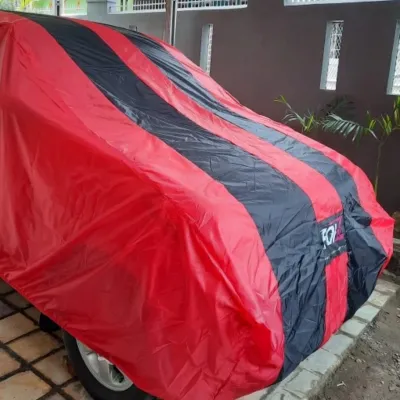 Cover Mobil New Avanza Xenia 2022+ Waterproof / Sarung Cover Mobil Premium