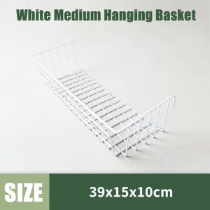 Mesh Grid Open Basket Storage Hanging Mesh basket Wall Mount Grid Panel sari sari store organizer  hanging organizer