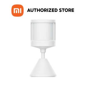 (NEW) Mi Motion Sensor 2S เซนเซอร์ตรวจจับการเคลื่อนไหว 2S | โหมดความไวแสงสูง | ตรวจจับแสง | อุปกรณ์เชื่อมต่ออัจฉริยะ