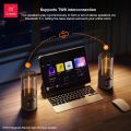 XUNDD SP015 Magnetic Filament Light Wireless Speaker. 