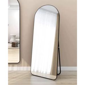[SG] Personalised Customised Full Mirror Welcome Sign Acrylic Wedding Sign Event Signage