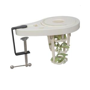 An toàn sparrowgrass Peeler với hệ thống định vị cố định công nghệ cao dụng cụ nhà bếp nonrust thép