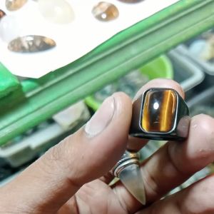 CINCIN BATU TEGER.EY
