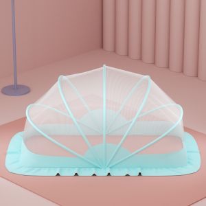 Baby Mosquito Nets Installation-Free Can Be Folded And Foldable Mosquito Anti -Mosquito Nets Are Used For Cribs