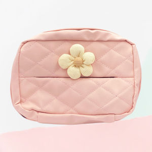 กระเป๋าใส่กระดาษทิชชู่ กล่องใส่ทิชชู่หนังพียู ที่ใส่ทิชชู่ในรถยนต์สีพาสเทล