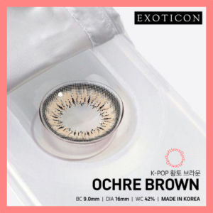 Paket Softlens X2 Kpop Minus & Normal Big Eyes Dia 16mm + Air Softlens X2 120ml + Pinset