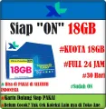 Kartu Kuota Telkomsel 3GB Full 24 Jam Siap Pakai. 