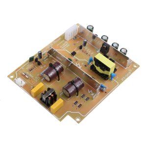 Power Board for 35008 Replacement Console Power Supply Board Professional Built in Power Console Board Repair