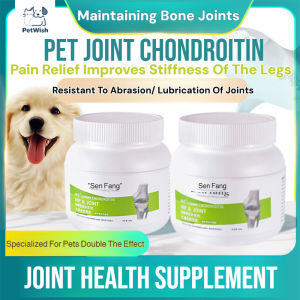hip and joint Supplement for dogs and cats Pet Dog Chondroitin General-Purpose relives joint pain