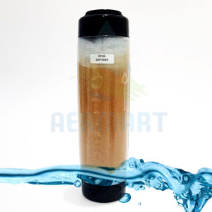 Aermart - Catridge Resin Softener 10 Inch