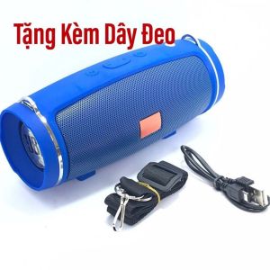 Loa Bluetooth Mini Charge 4 Mini Âm Thanh Sống Động Pin Trâu Tích Hợp Thẻ Nhớ Nghe Nhạc Cực Hay Bảo Thành 1 Tháng Lỗi 1 đổi 1