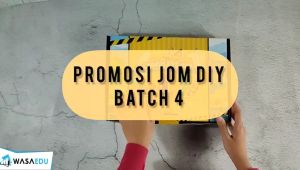 BUKU DIY AKTIVITI KANAK-KANAK FREE Buku Origami Buku Collage Buku Cut Paste Set