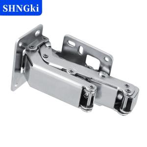 [COD] 🔥🔥🔥SHNGki Bản lề tủ 170 độ thủy lực đóng mềm cho cửa nội thất dày yên tĩnh nâng cấp tủ quần áo nặng