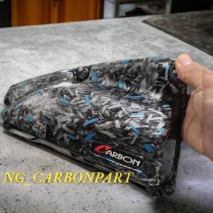 Forged Filter Genio Beat deluxe Scoopy prestige